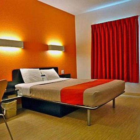 Motel 6 Riverton Wy Eksteriør bilde