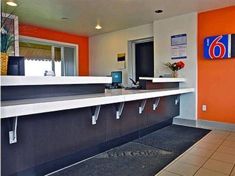 Motel 6 Riverton Wy Eksteriør bilde