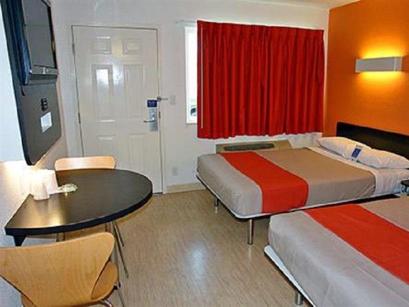 Motel 6 Riverton Wy Eksteriør bilde