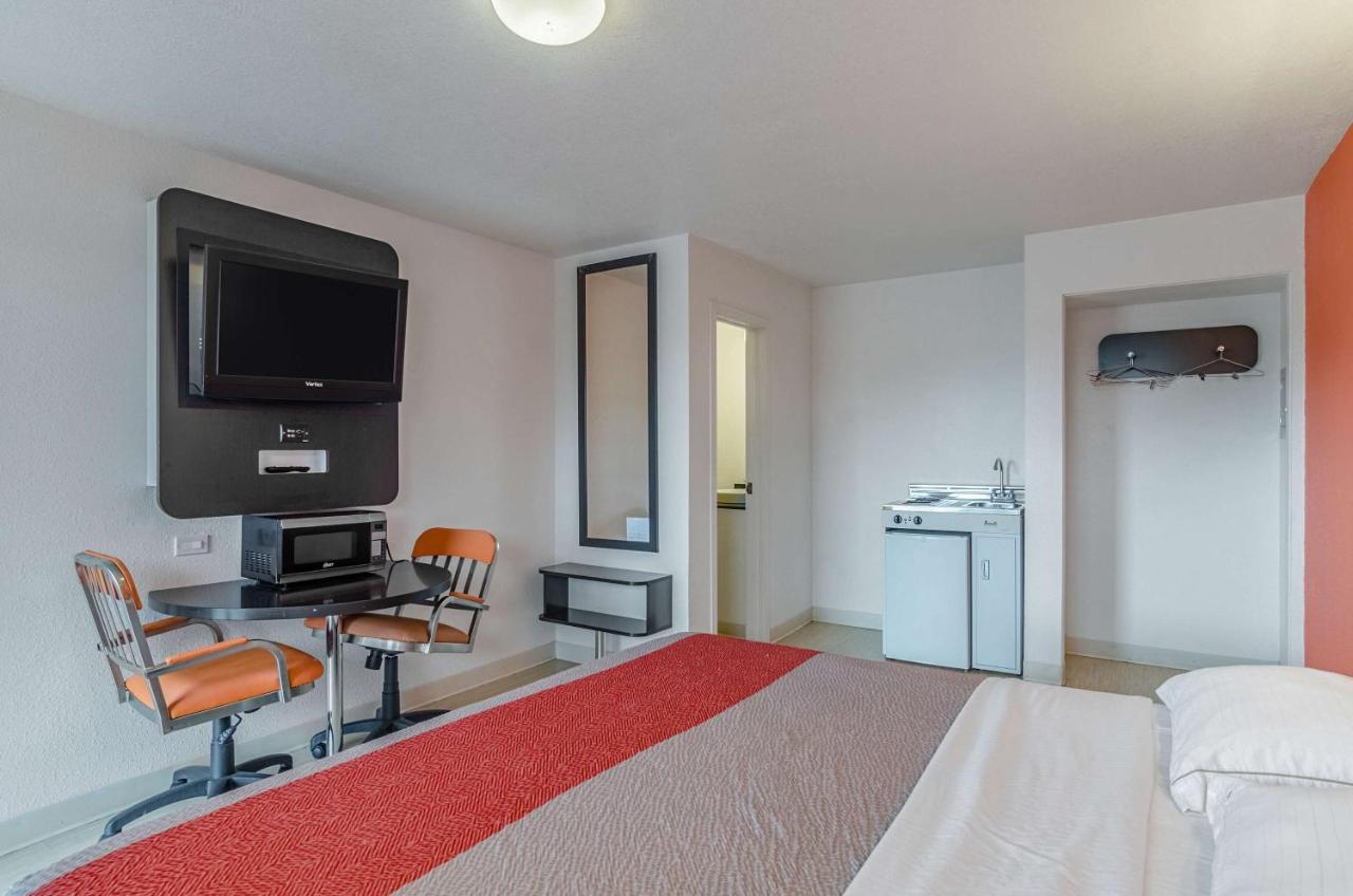 Motel 6 Riverton Wy Eksteriør bilde