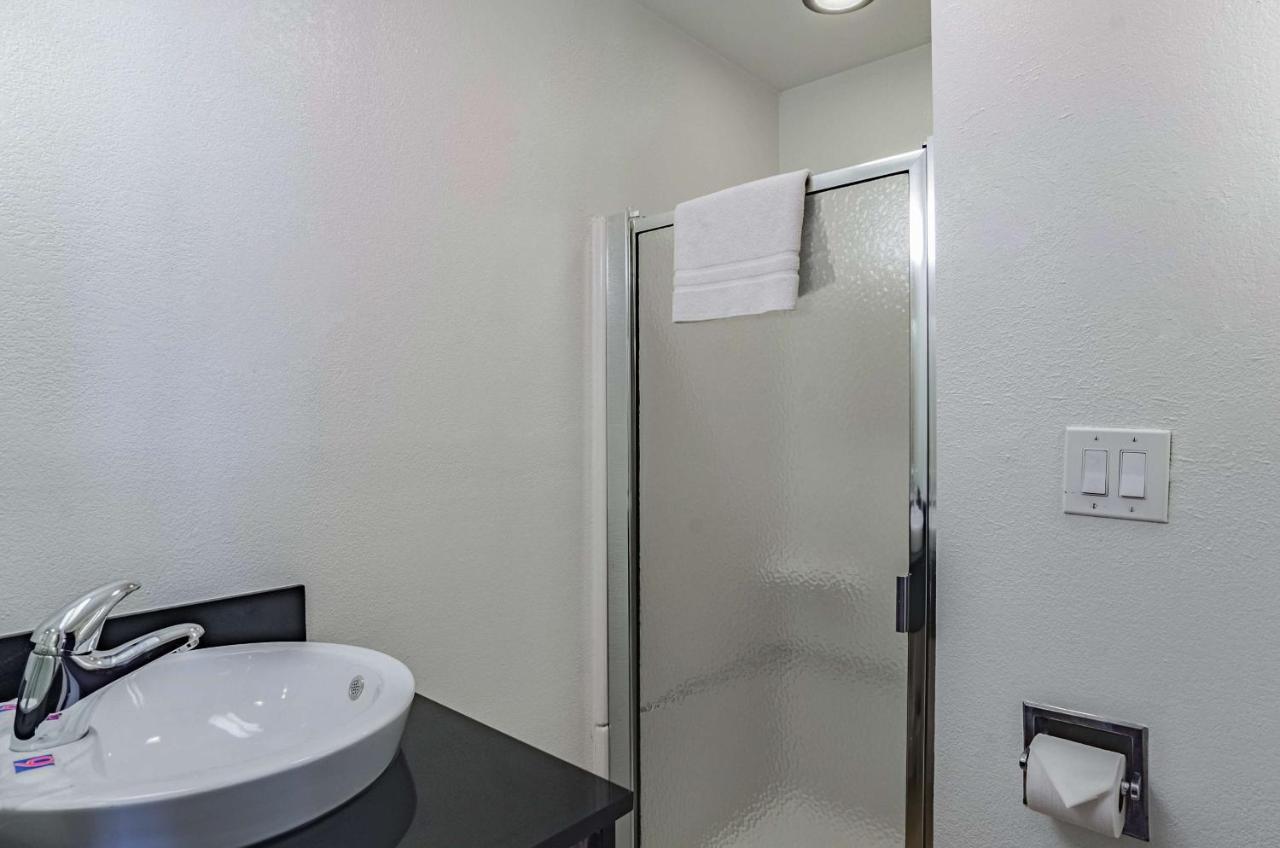Motel 6 Riverton Wy Eksteriør bilde