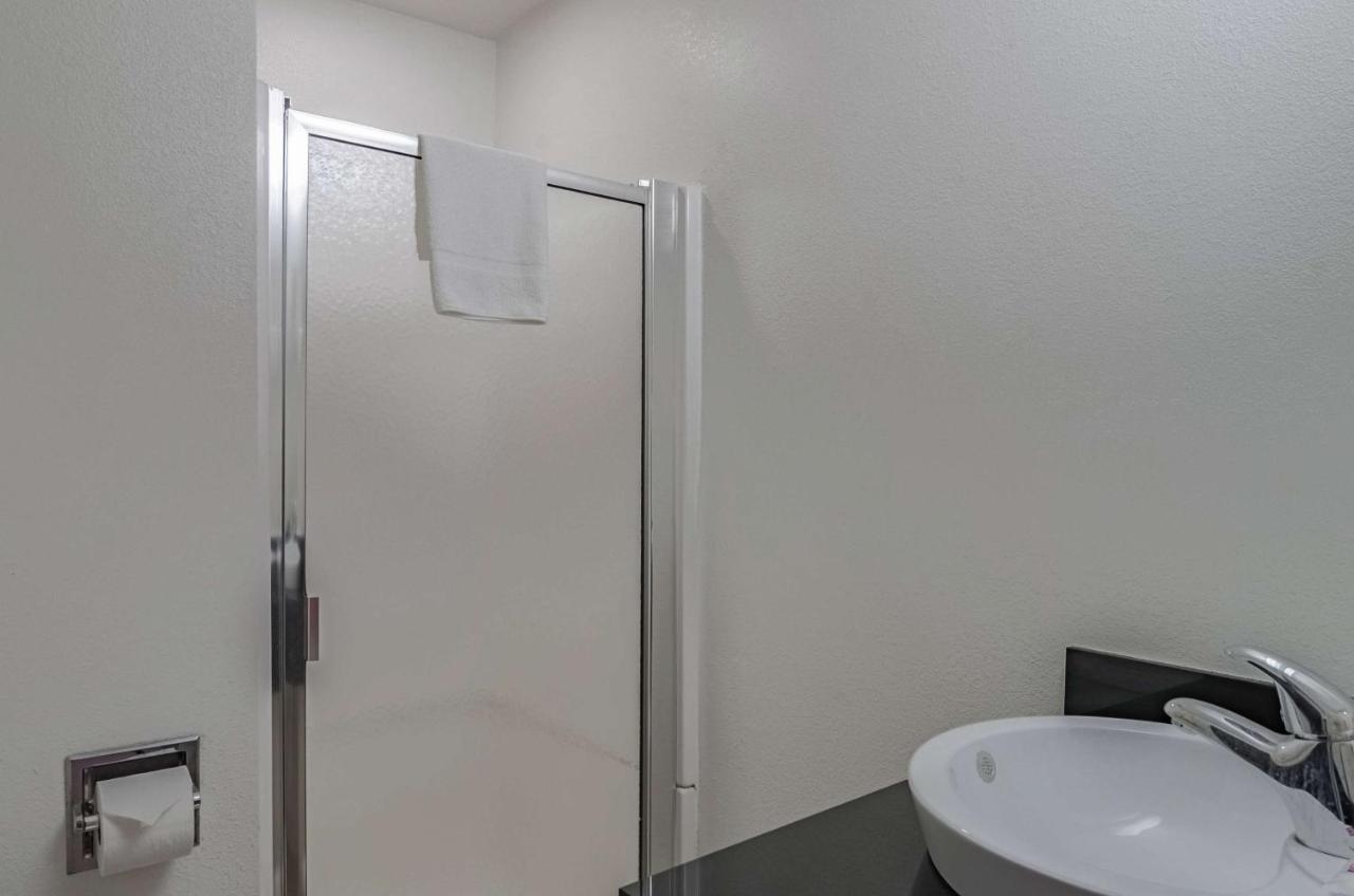 Motel 6 Riverton Wy Eksteriør bilde