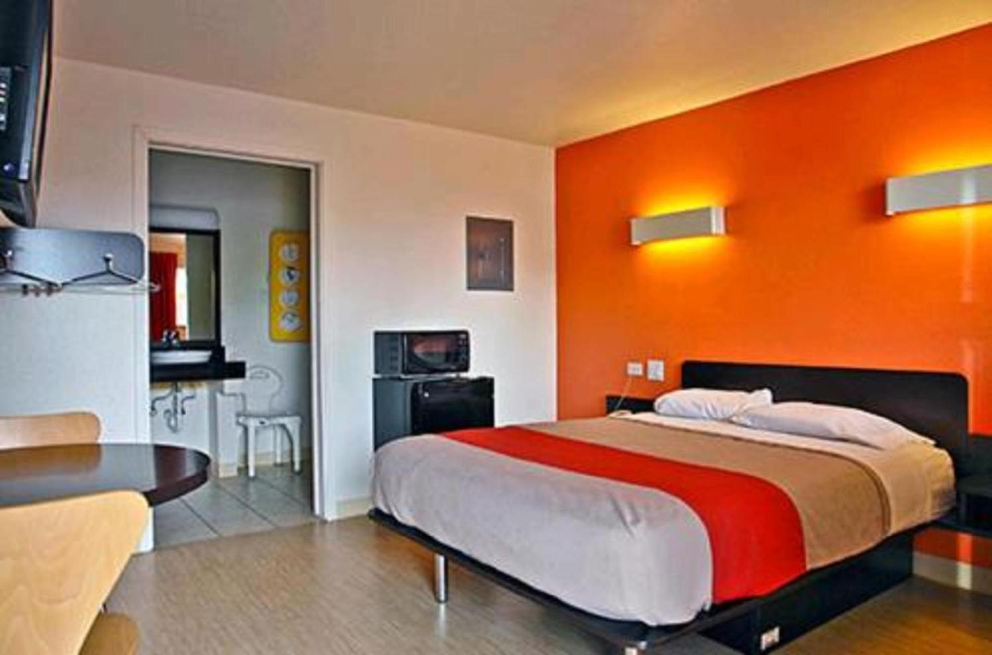 Motel 6 Riverton Wy Eksteriør bilde
