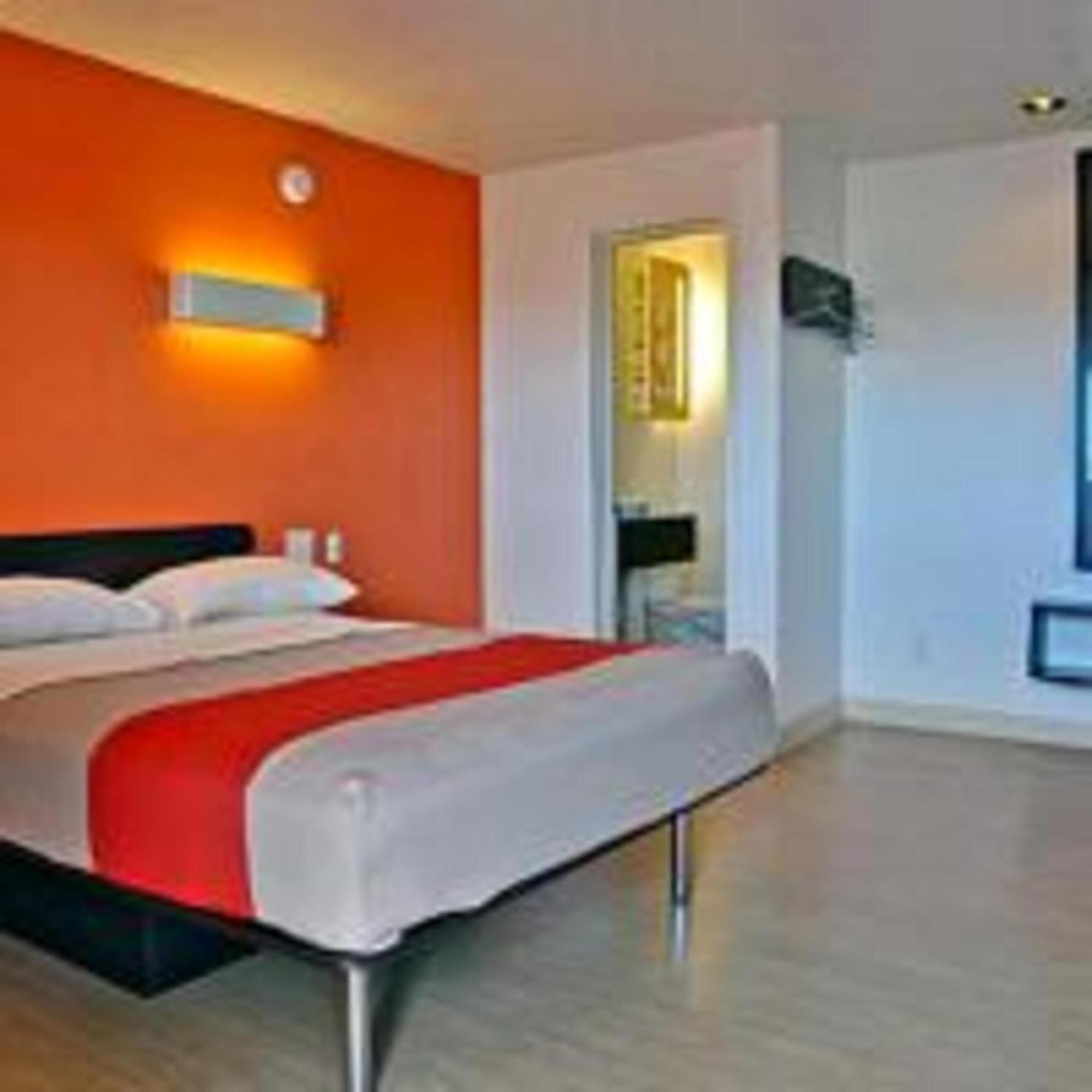 Motel 6 Riverton Wy Eksteriør bilde